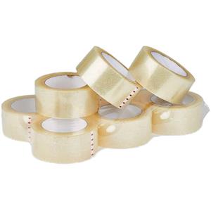 Clear Tape 45 x 100m