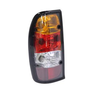 Replacement Tailight suitable for Ford Bantam 2006-2009 (RLHS)