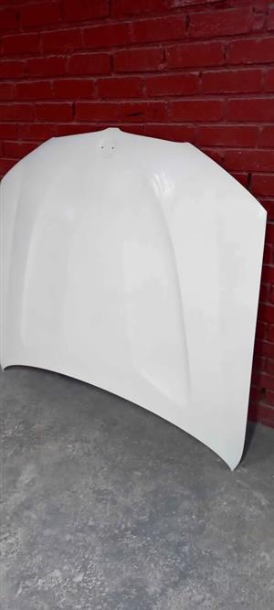 Bmw x3 f25 bonnet used