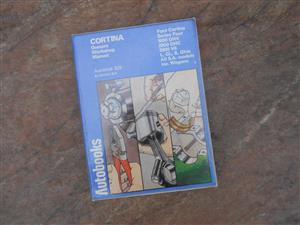Ford Cortina Series Four workshop manual