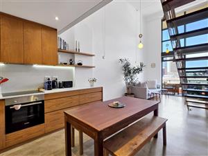 Apartment For Sale in De Waterkant