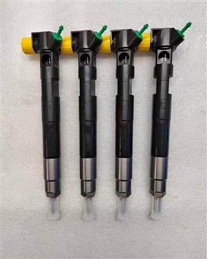 Diesel and Petrol Injectors - All vehicles make
