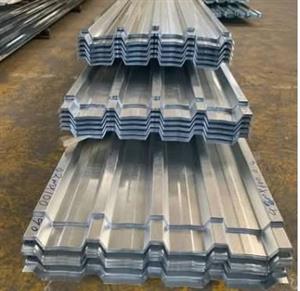 Aluzinc IBR Roofsheets