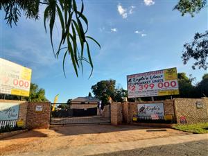 Off Plan Town Houses for Sale in Eagle’s View, 1187 Puttick Avenue, Sundowner