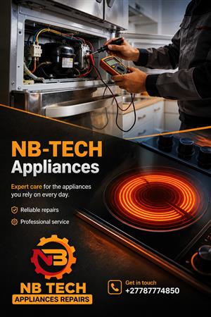 NB-Tech Appliances 
