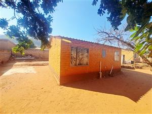 House For Sale in Mamelodi East