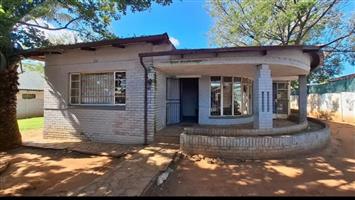 House For Sale in Kempton Park Ext 1