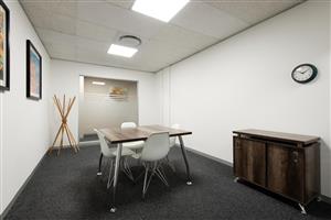 Office Rental Monthly in Paarl North