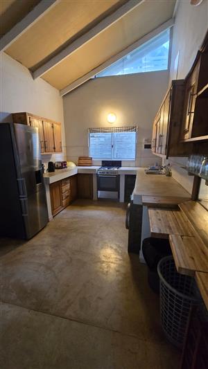 3 Bedroom Home to Rent with Beautiful Sea Views – Prime Ballito Location