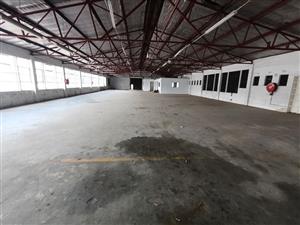 Industrial Rental Monthly in New Germany