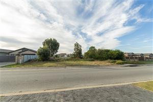 Vacant Land Residential For Sale in Fairview
