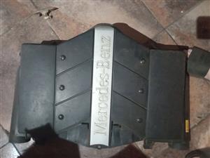 Mercedes m112 intake cover