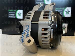 3.6 Jeep Grand Cherokee Wk2 Alternator Now Available 