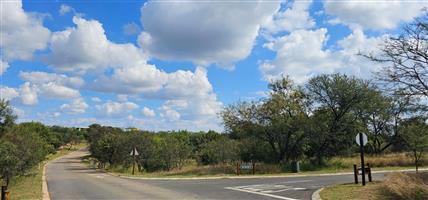 Vacant Land Residential For Sale in Sable Hills