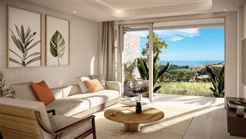NEW DEVELOPMENT - SEA LA VIE