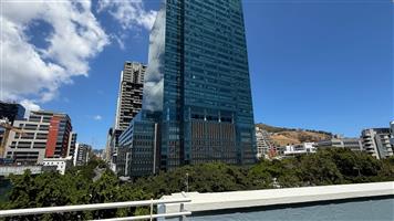 Office Rental Monthly in Cape Town City Centre