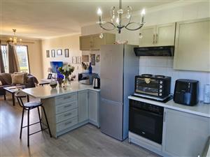 Apartment Rental Monthly in Sonstraal Heights