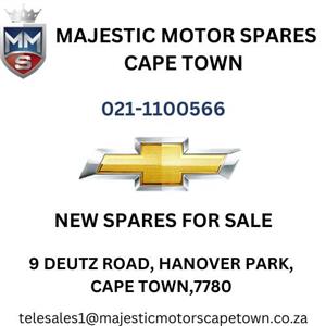 Chevrolet new spares for sale