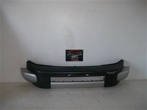 Toyota FJ Cruiser '07-'14 front bumper