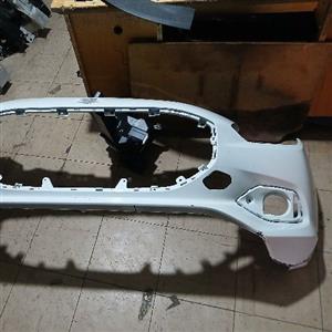 Suzuki swift bumper 
