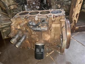 FORD FIGO 1.4  SUB ASSEMBLY AVAILABLE