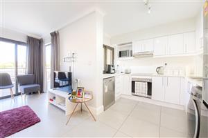 Modern Furnished 1 Bed / 1 Bath Rental