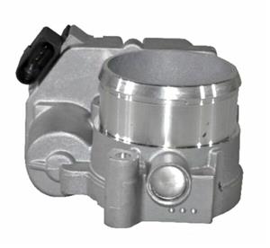 Kia Sportage Hyundai Santa FE Diesel Throttle Body 4 PIN