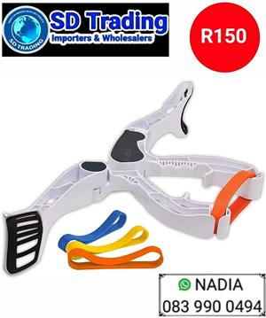 Wonder Arms Total Arm Workout System