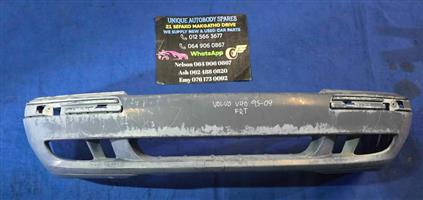 Volvo V40 Front Bumper