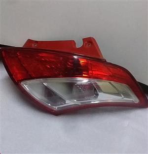 Suzuki swift Rhs tail light 2010-17 @Zuma spare parts durban 