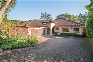 Peace and Tranquility found in Ballito Gardens