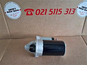 Starter for Kia picanto 1.1 G4HG