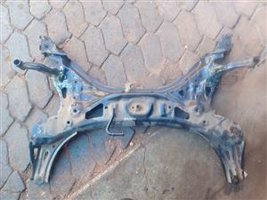 Suzuki Ertiga Subframe/Cross Member for Sale