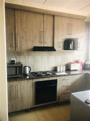 Apartment For Sale in Germiston South