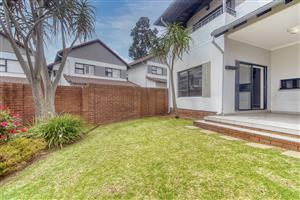 Immaculate Duplex with Stylish Modern Finishes in Boutique Style Complex.