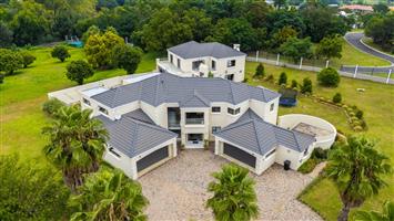 Luxury Estate Living in Lanseria
