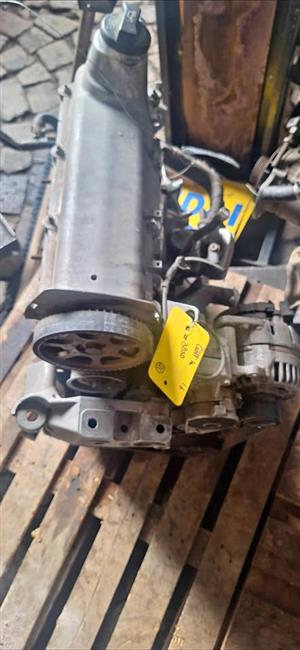 Vw golf 4 engine available