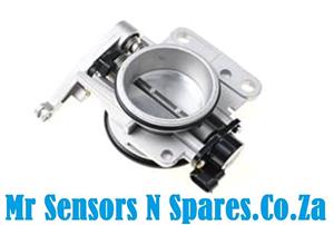 Nissan NP200 Throttle Body