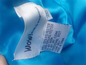 Beautiful Blue dress 