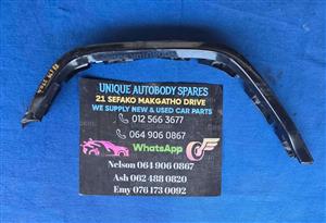 Mercedes W463 G63 Right Rear Wheel Arch