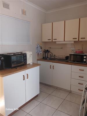 Pet friendly 1 Bedroom Flat R520 000