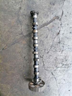 Toyota corolla/conquest 4A camshaft