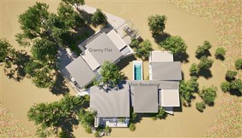 House For Sale in Elephant Rock Eco Estate