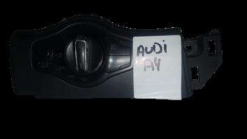 AUDI A4 HEADLIGHT SWITCH (2008-2017)