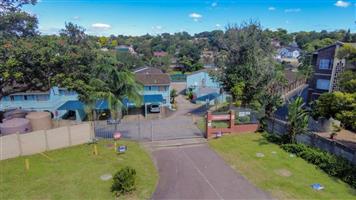 A Cozy Nest Awaits in Pinetown's Hidden Gem