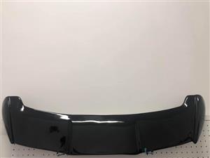 Polo vivo Roof spoiler 