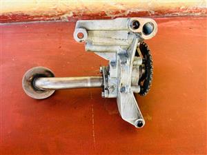 Golf 4 1.8T 20V & Audi A3 1.8T 20V Oil Pump