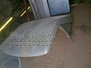Mercedes SL500 Hard Top Roof For Sale