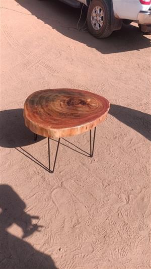 Coffee tables R1850 ea