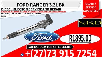 NKD Injectors'kzn ranger 3.2L 